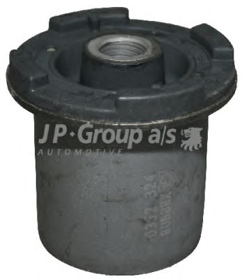 JP GROUP 1240200400 -  Подвеска, рычаг независимой подвески колеса